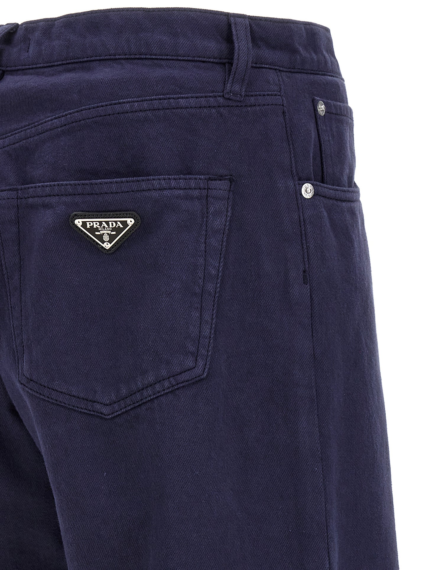 Logo jeans Jeans