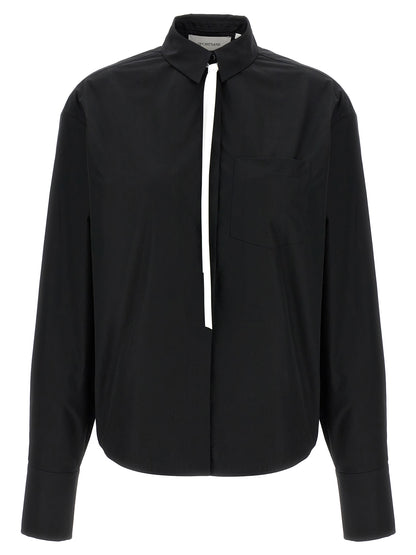 'Gesso' shirt Shirt, blouse