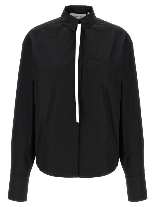 'Gesso' shirt Shirt, blouse