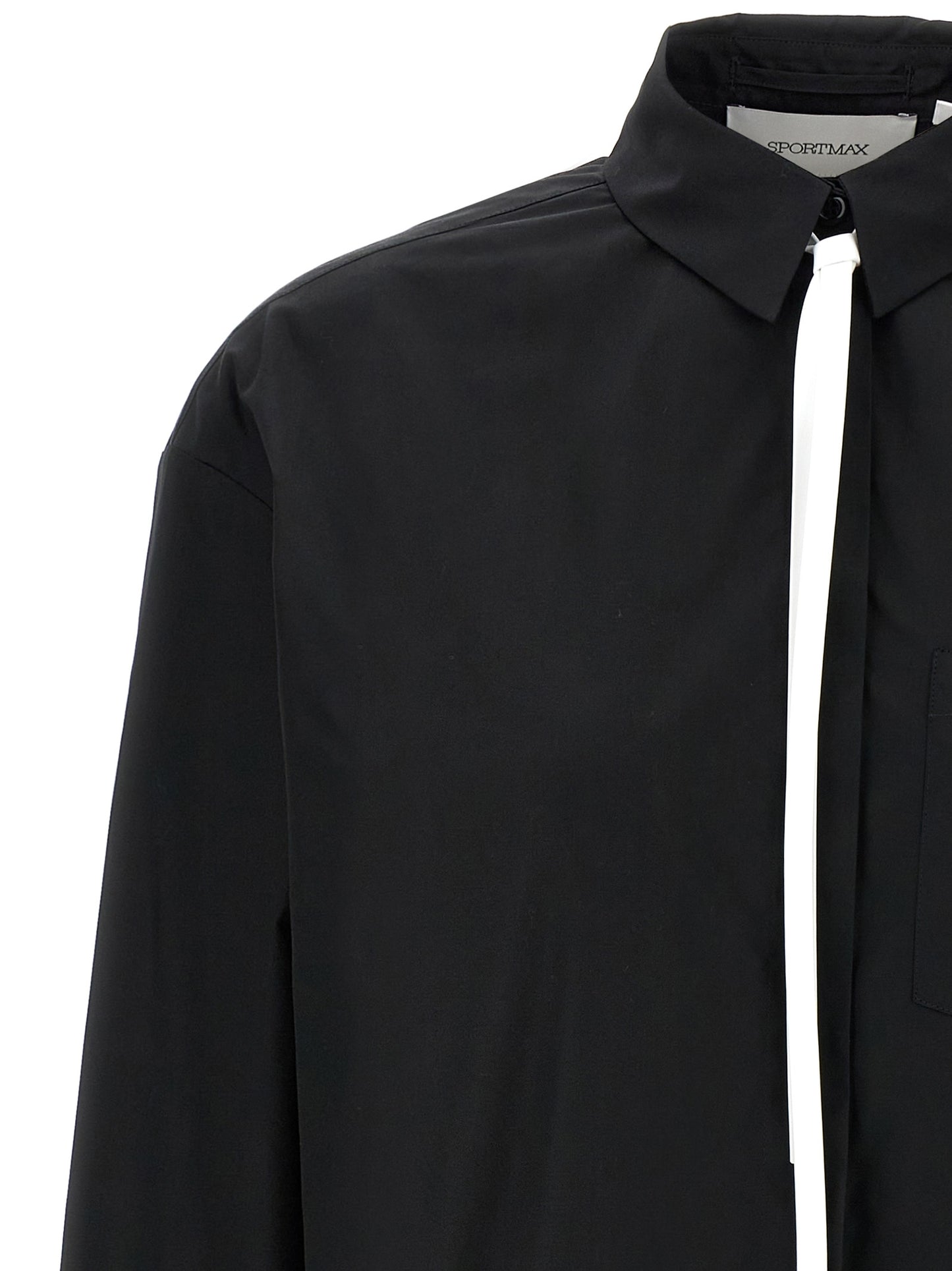 'Gesso' shirt Shirt, blouse
