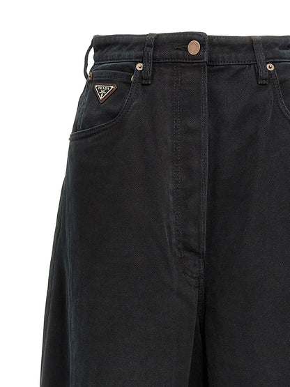 Denim jeans Jeans