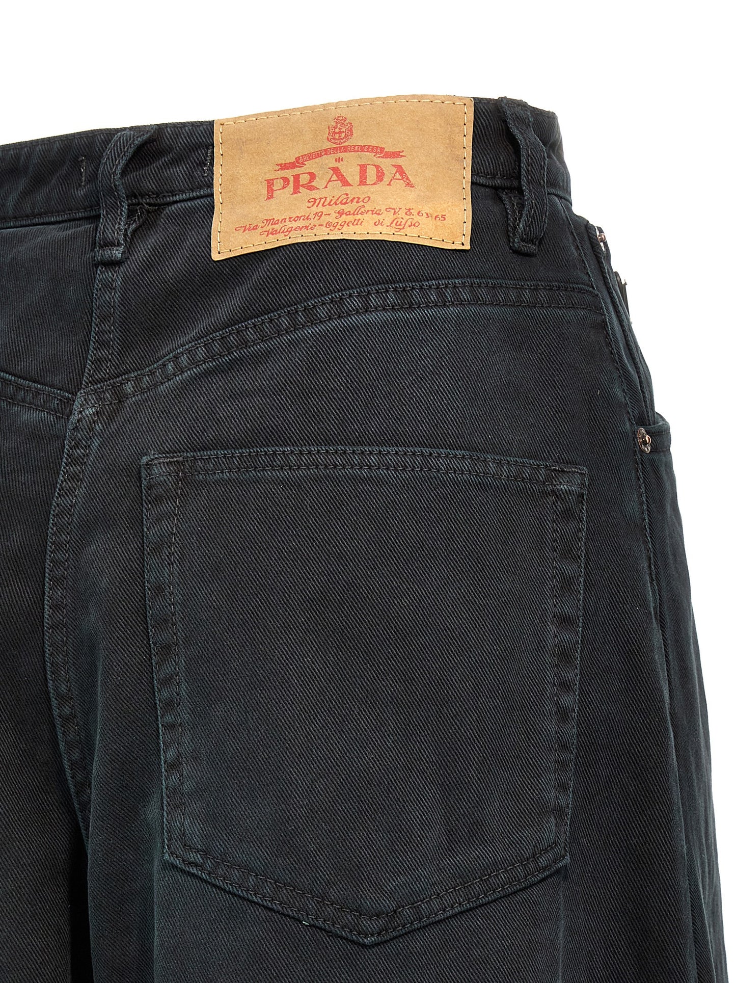 Denim jeans Jeans