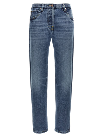 Denim jeans Jeans
