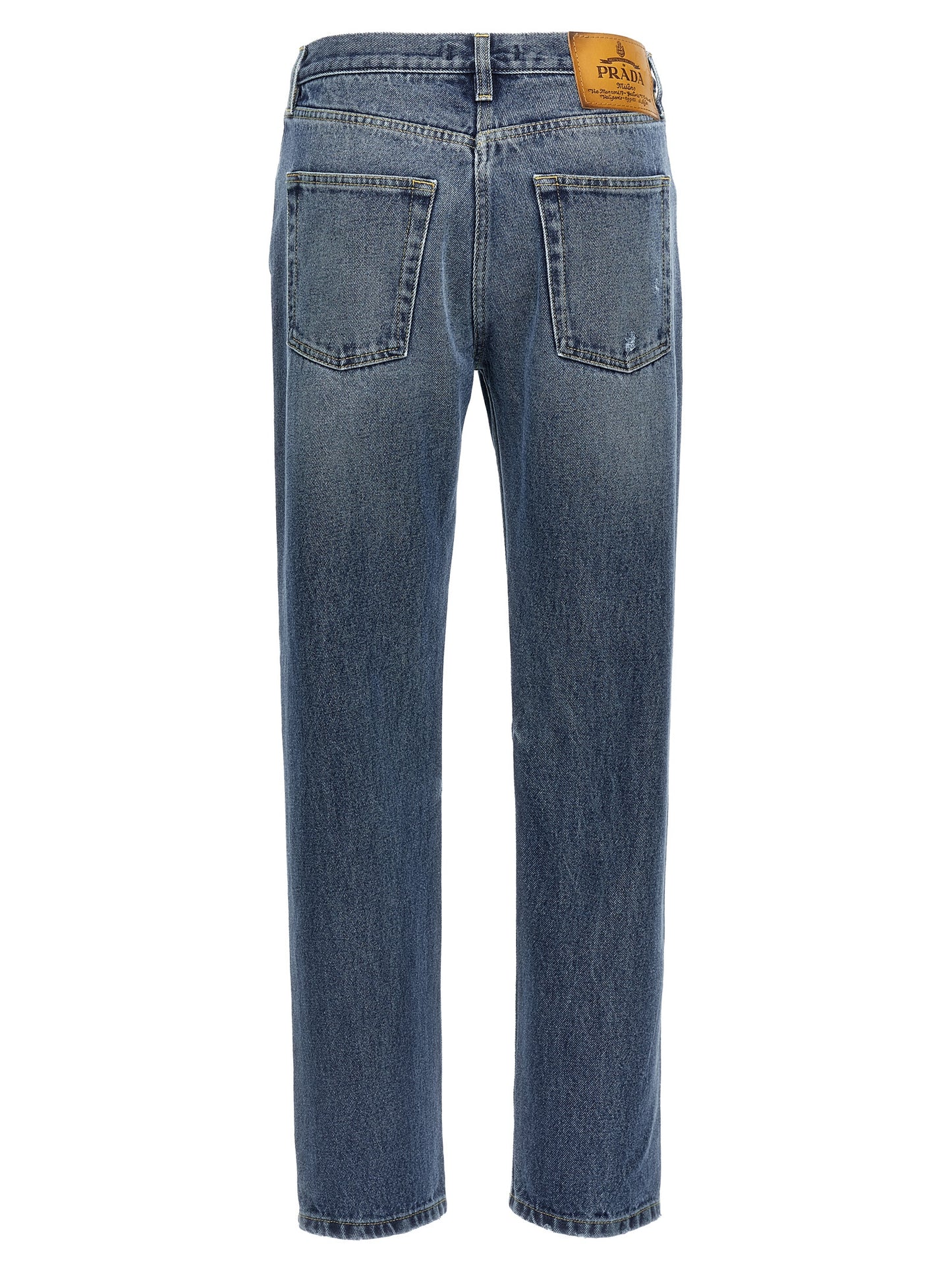 Denim jeans Jeans