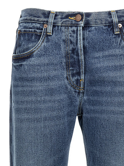 Denim jeans Jeans