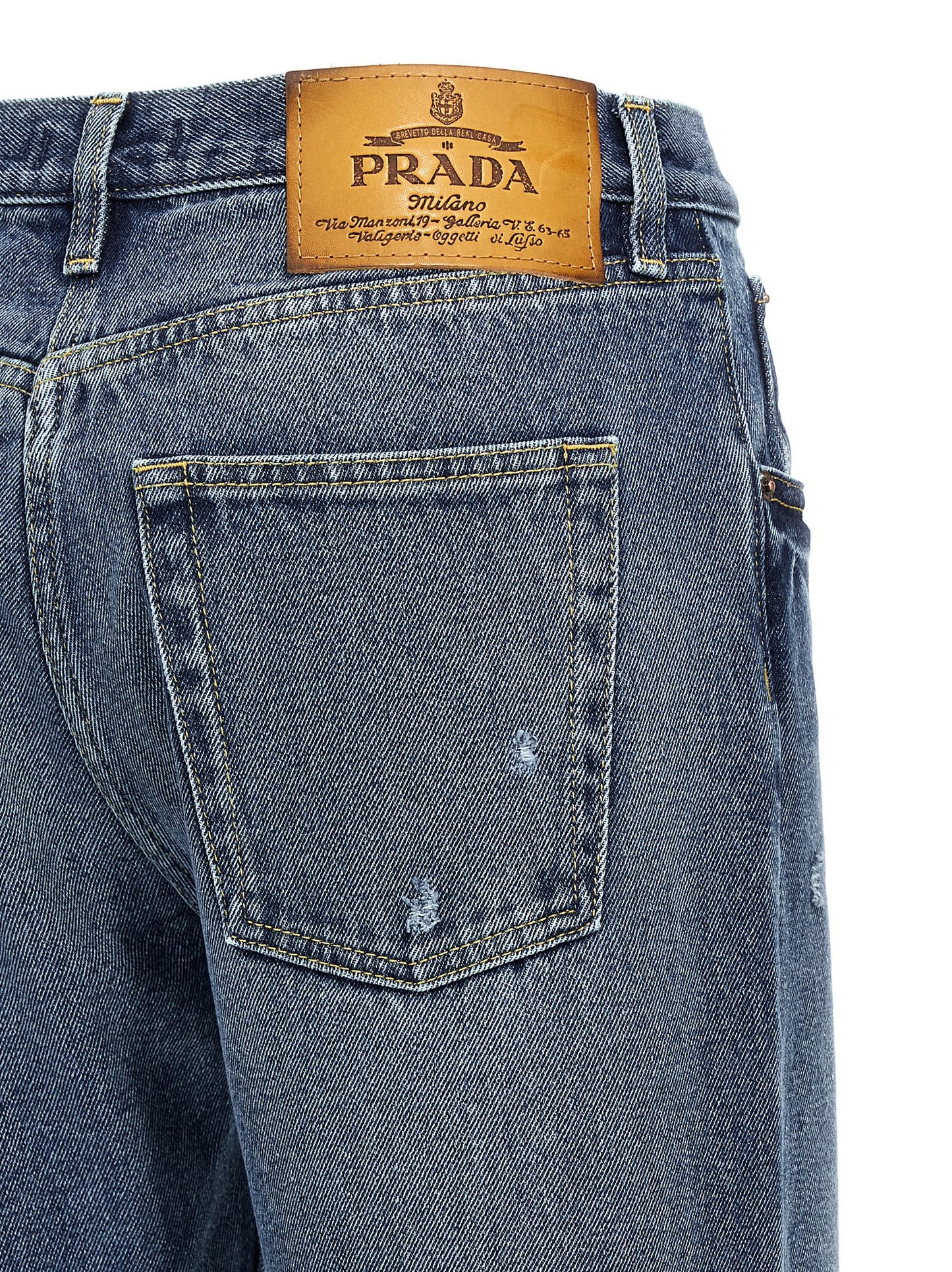 Denim jeans Jeans