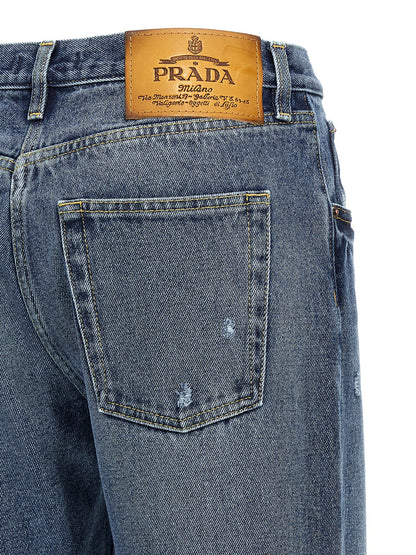 Denim jeans Jeans