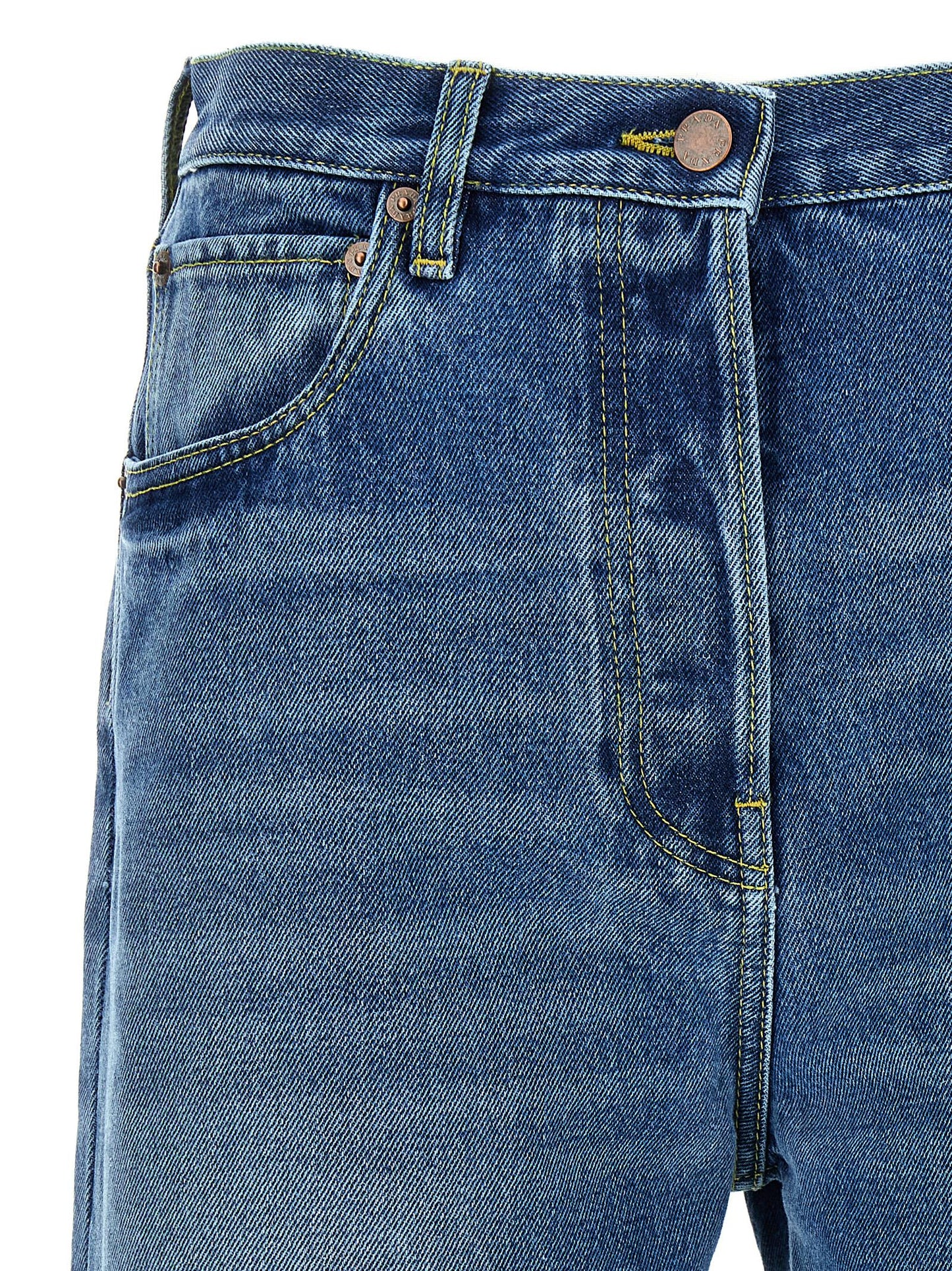 High waist bermuda shorts Bermuda, short