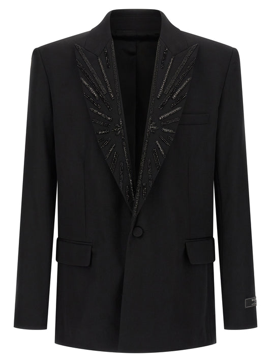 Crystal blazer Blazer