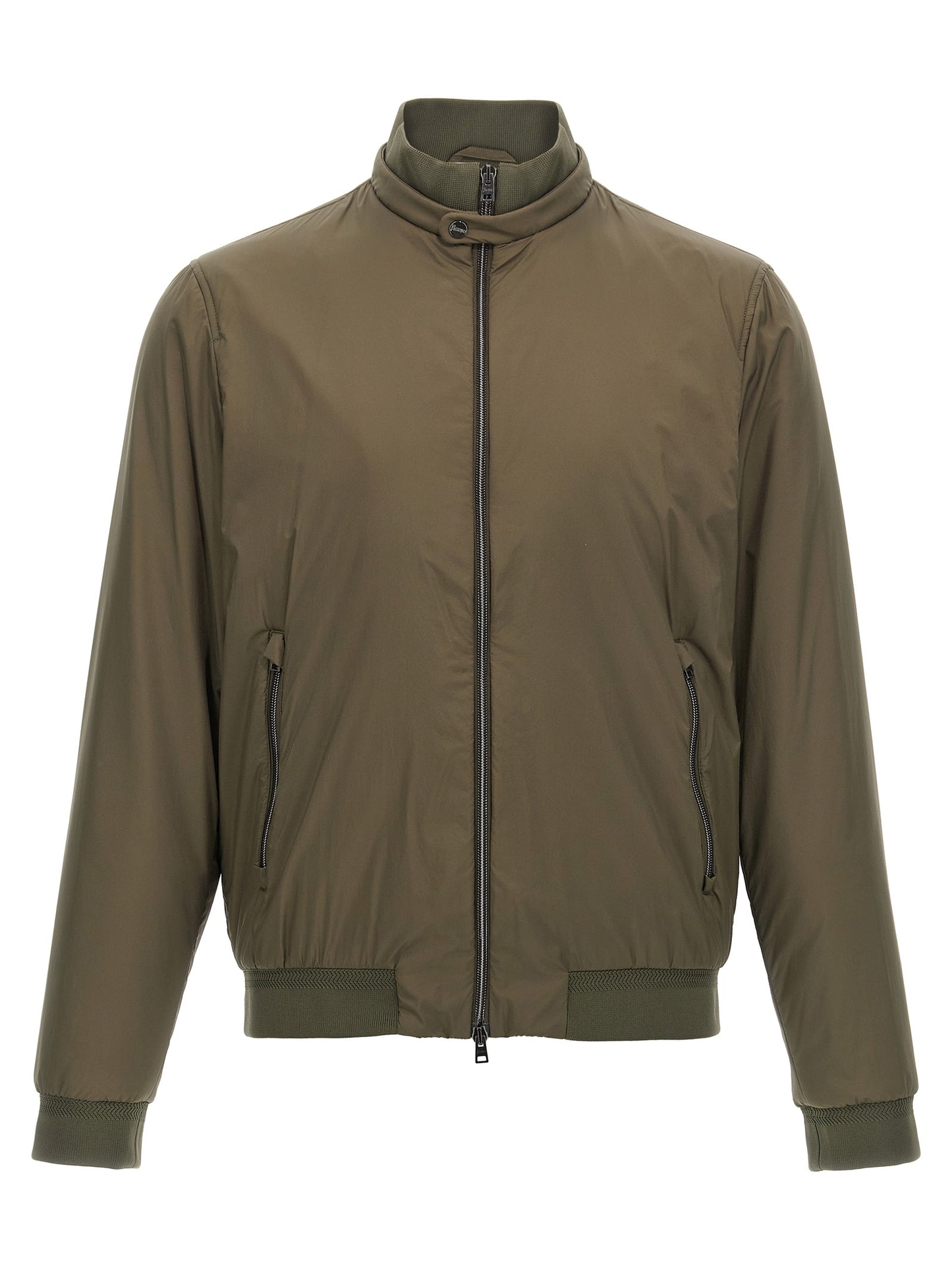 'Ecoage' bomber jacket Piumini, Parka, Giacche casual