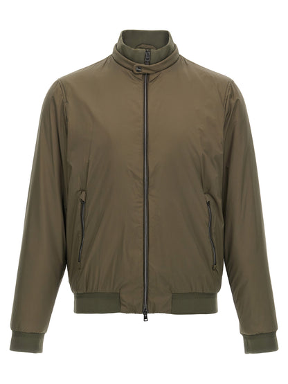 'Ecoage' bomber jacket Piumini, Parka, Giacche casual