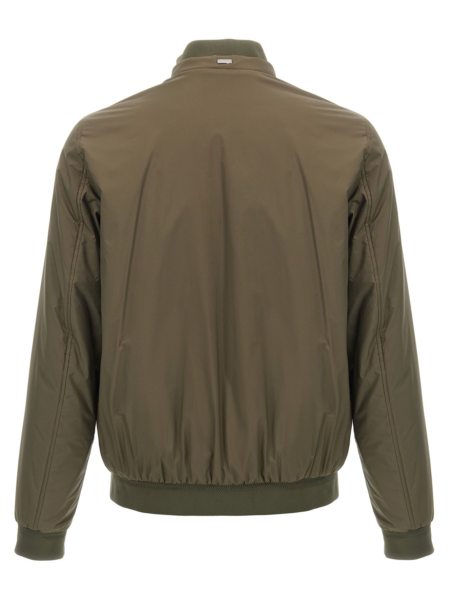 'Ecoage' bomber jacket Piumini, Parka, Giacche casual