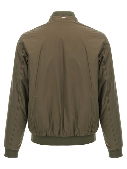 'Ecoage' bomber jacket Piumini, Parka, Giacche casual