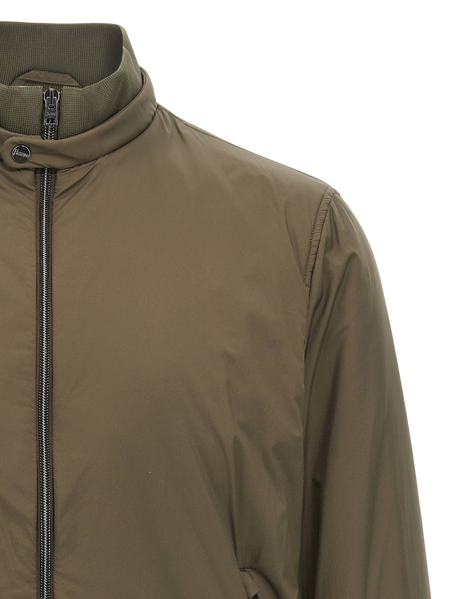 'Ecoage' bomber jacket Piumini, Parka, Giacche casual