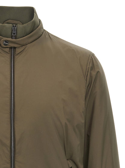 'Ecoage' bomber jacket Piumini, Parka, Giacche casual