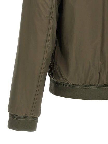 'Ecoage' bomber jacket Piumini, Parka, Giacche casual