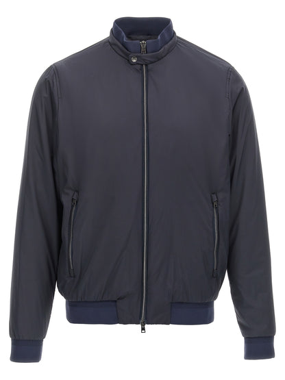 'Ecoage' bomber jacket Piumini, Parka, Giacche casual