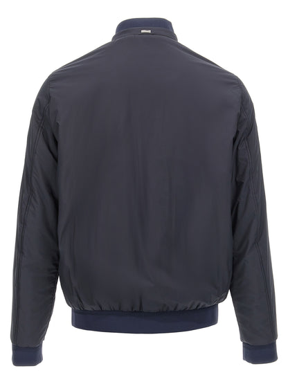 'Ecoage' bomber jacket Piumini, Parka, Giacche casual