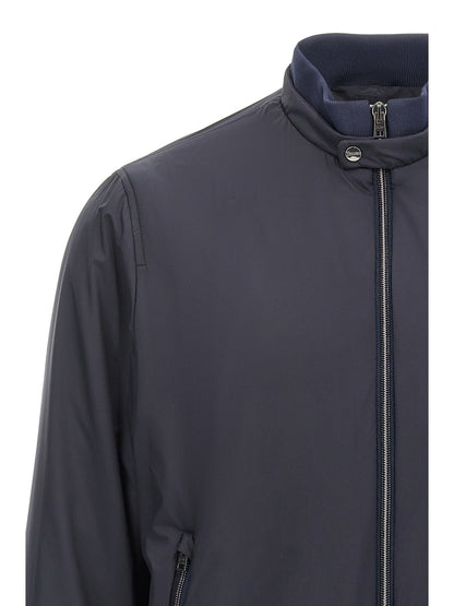 'Ecoage' bomber jacket Piumini, Parka, Giacche casual