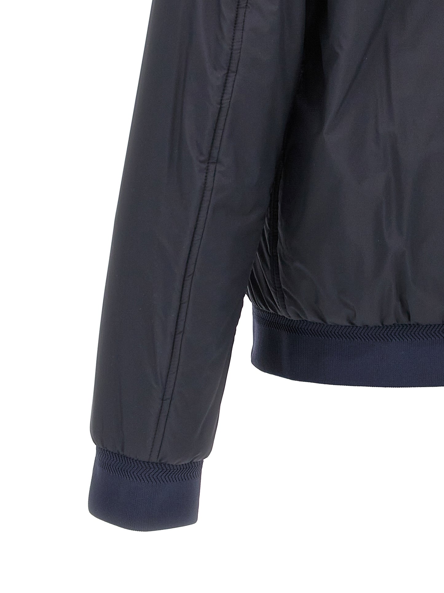'Ecoage' bomber jacket Piumini, Parka, Giacche casual