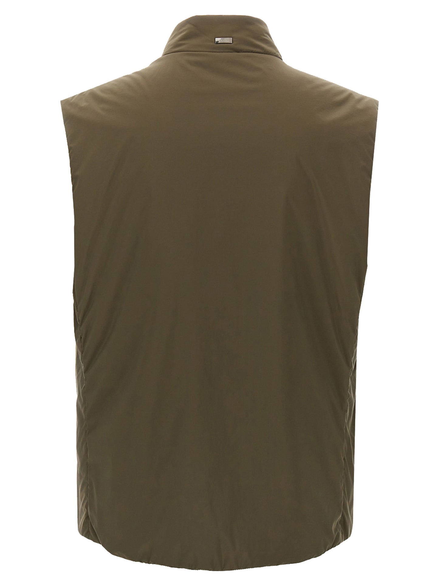 Padded vest Gilet