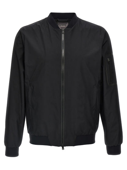 Bomber GORE‑TEX Down jacket, Parka, Casual jackets