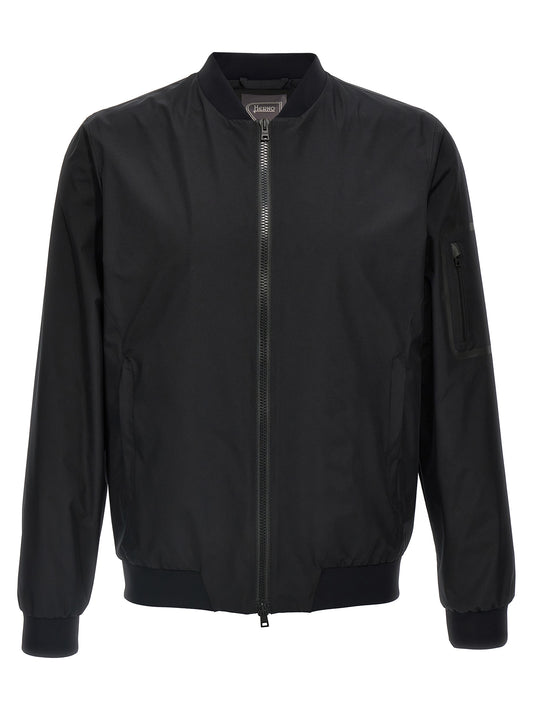 Bomber GORE‑TEX Down jacket, Parka, Casual jackets