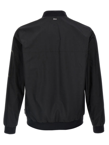Bomber GORE‑TEX Down jacket, Parka, Casual jackets