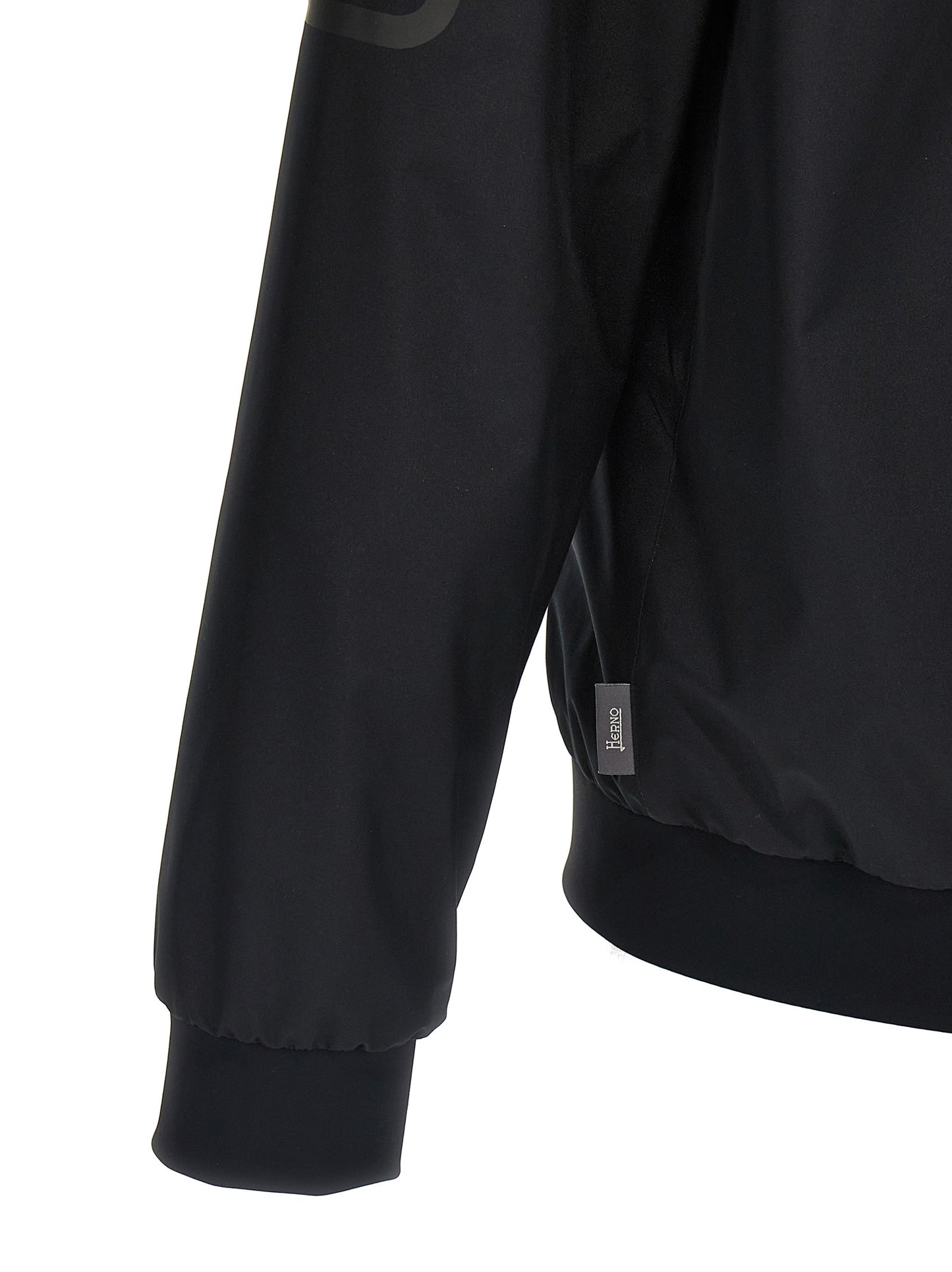 Bomber GORE‑TEX Down jacket, Parka, Casual jackets