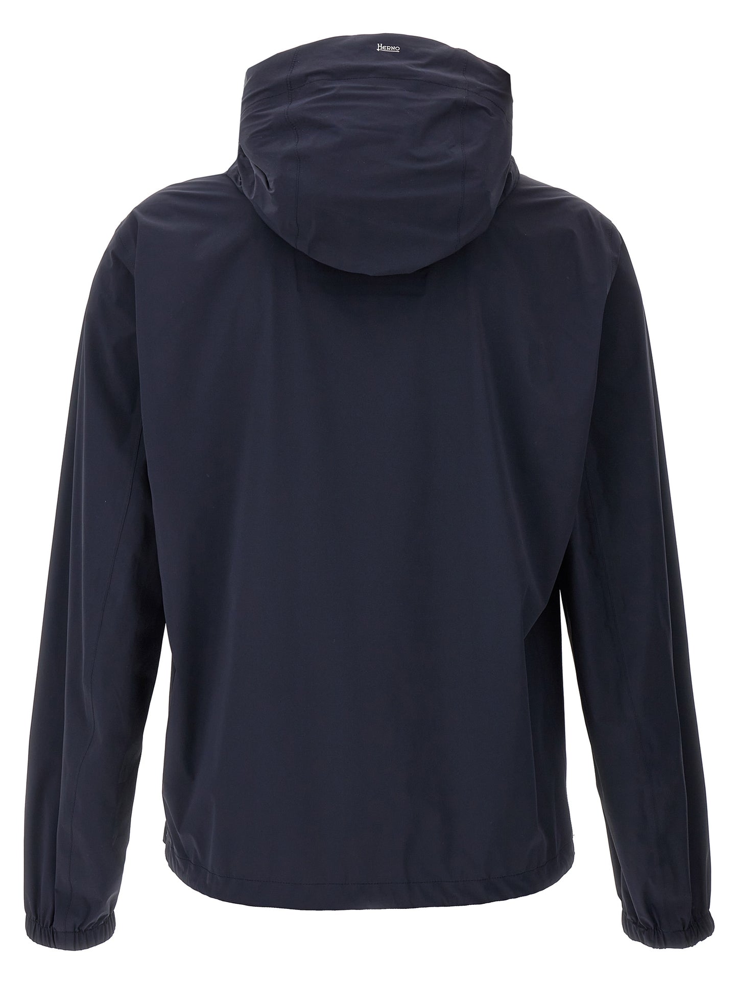 Hooded jacket Down jacket, Parka, Casual jackets
