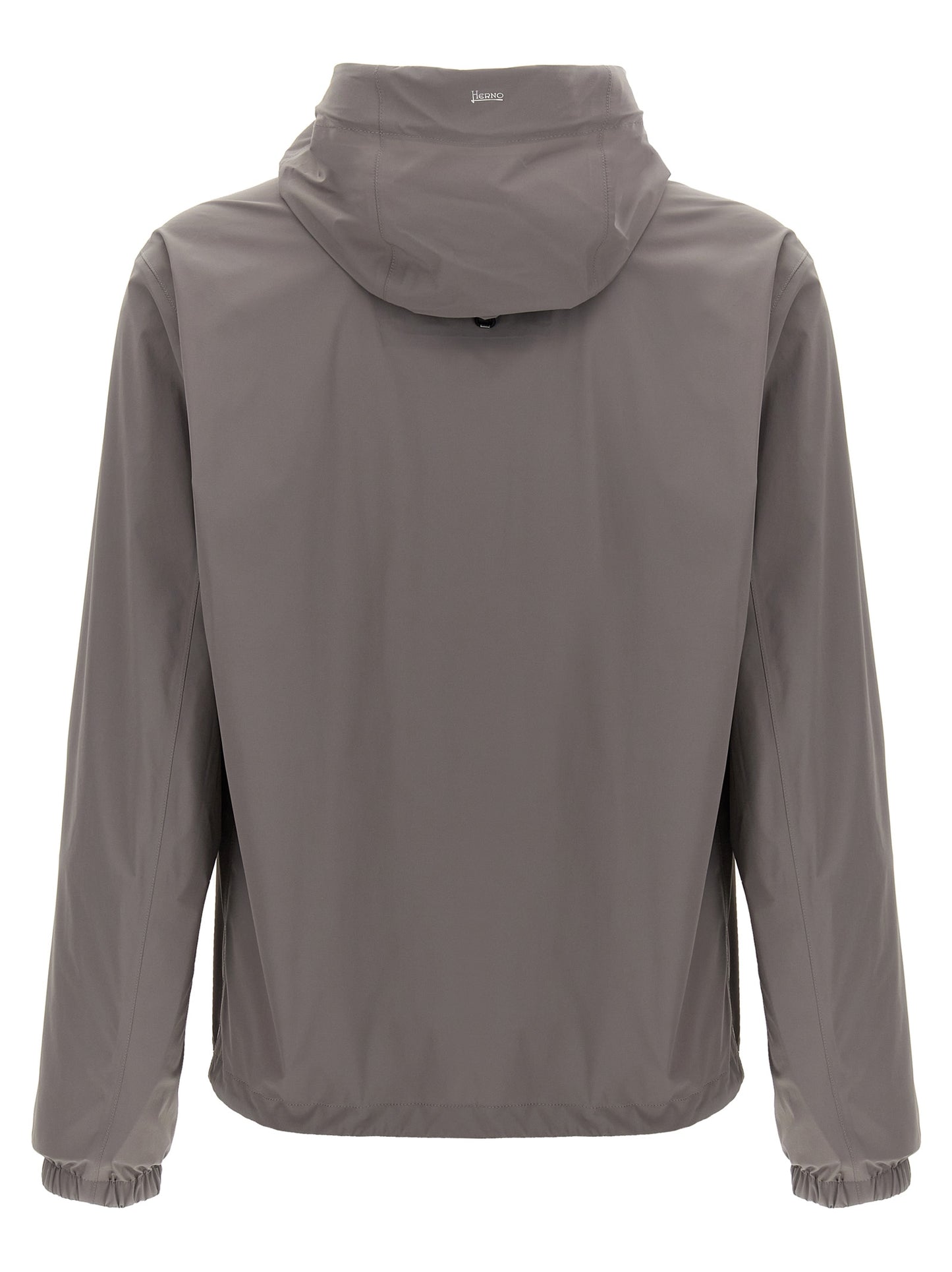 Hooded jacket Down jacket, Parka, Casual jackets