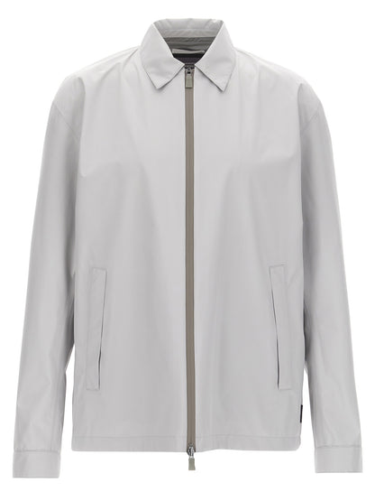 Windproof jacket Piumini, Parka, Giacche casual