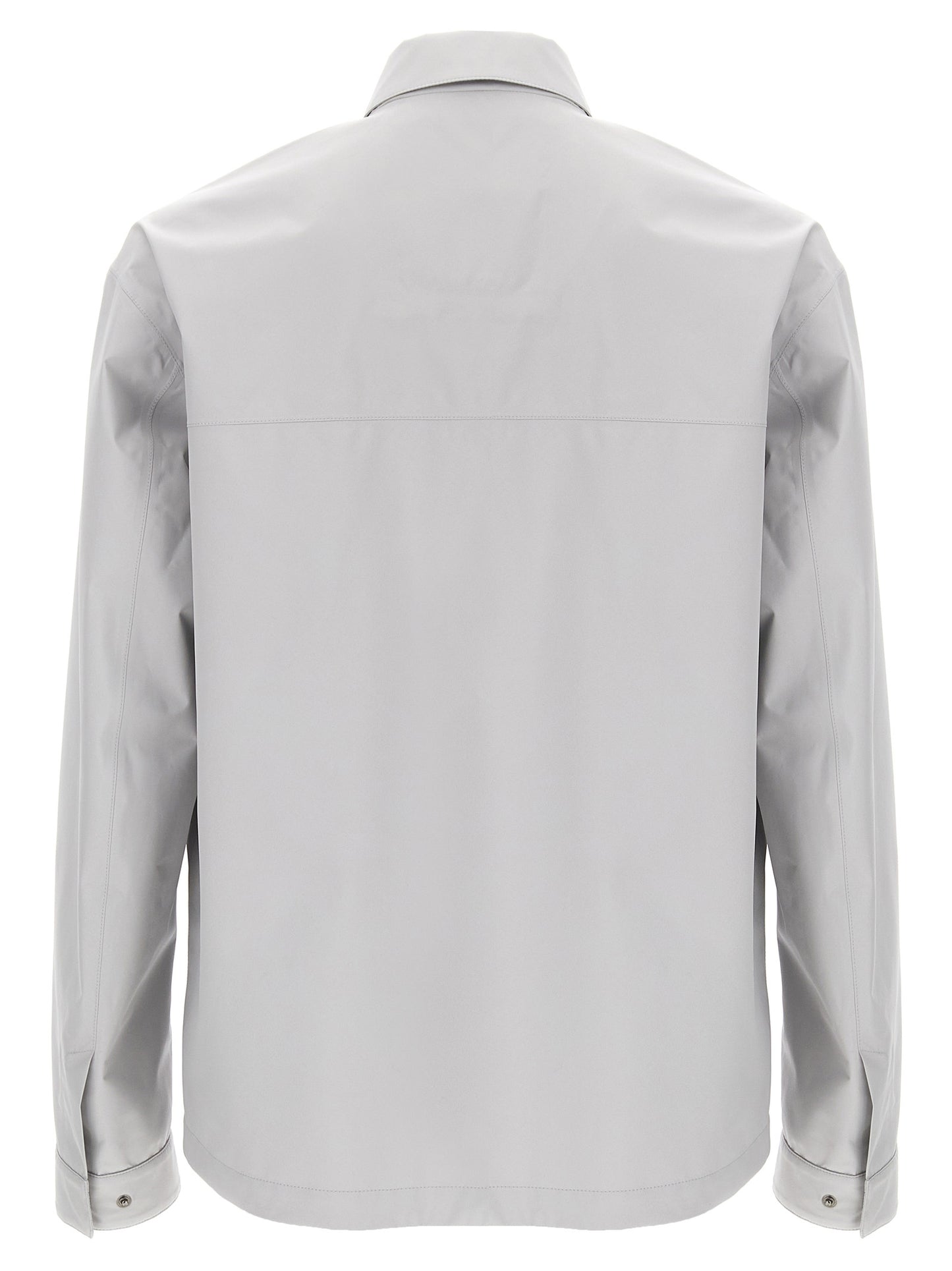 Windproof jacket Piumini, Parka, Giacche casual