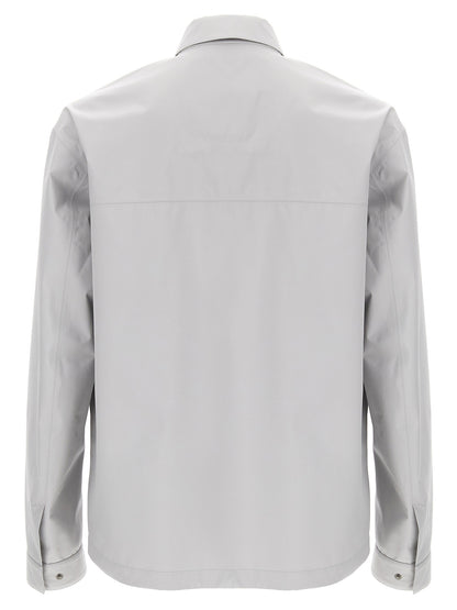 Windproof jacket Piumini, Parka, Giacche casual