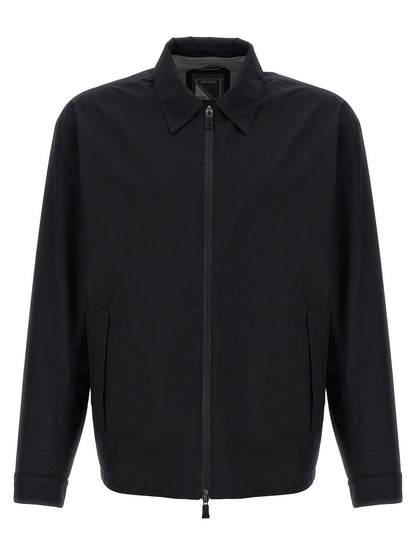 Windproof jacket Piumini, Parka, Giacche casual