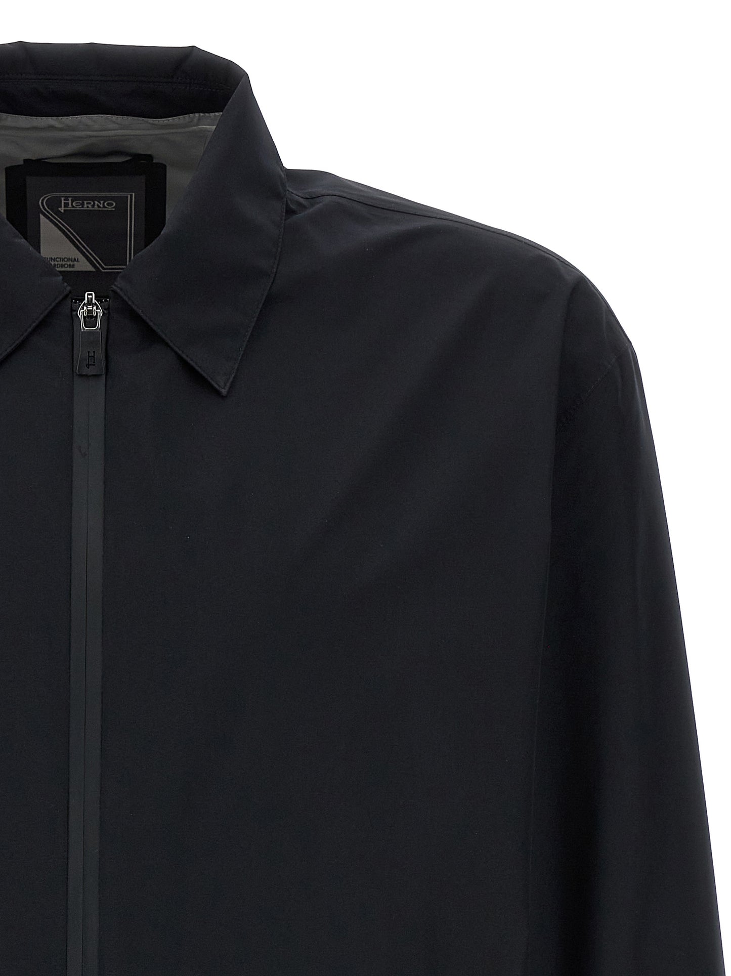 Windproof jacket Piumini, Parka, Giacche casual