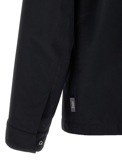 Windproof jacket Piumini, Parka, Giacche casual