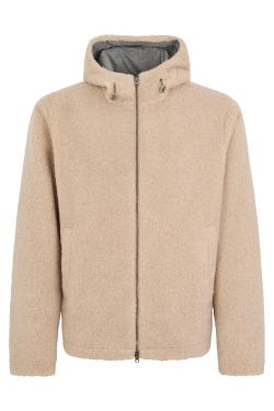 Herno Hooded jacket