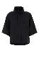 Herno Laminar Poncho