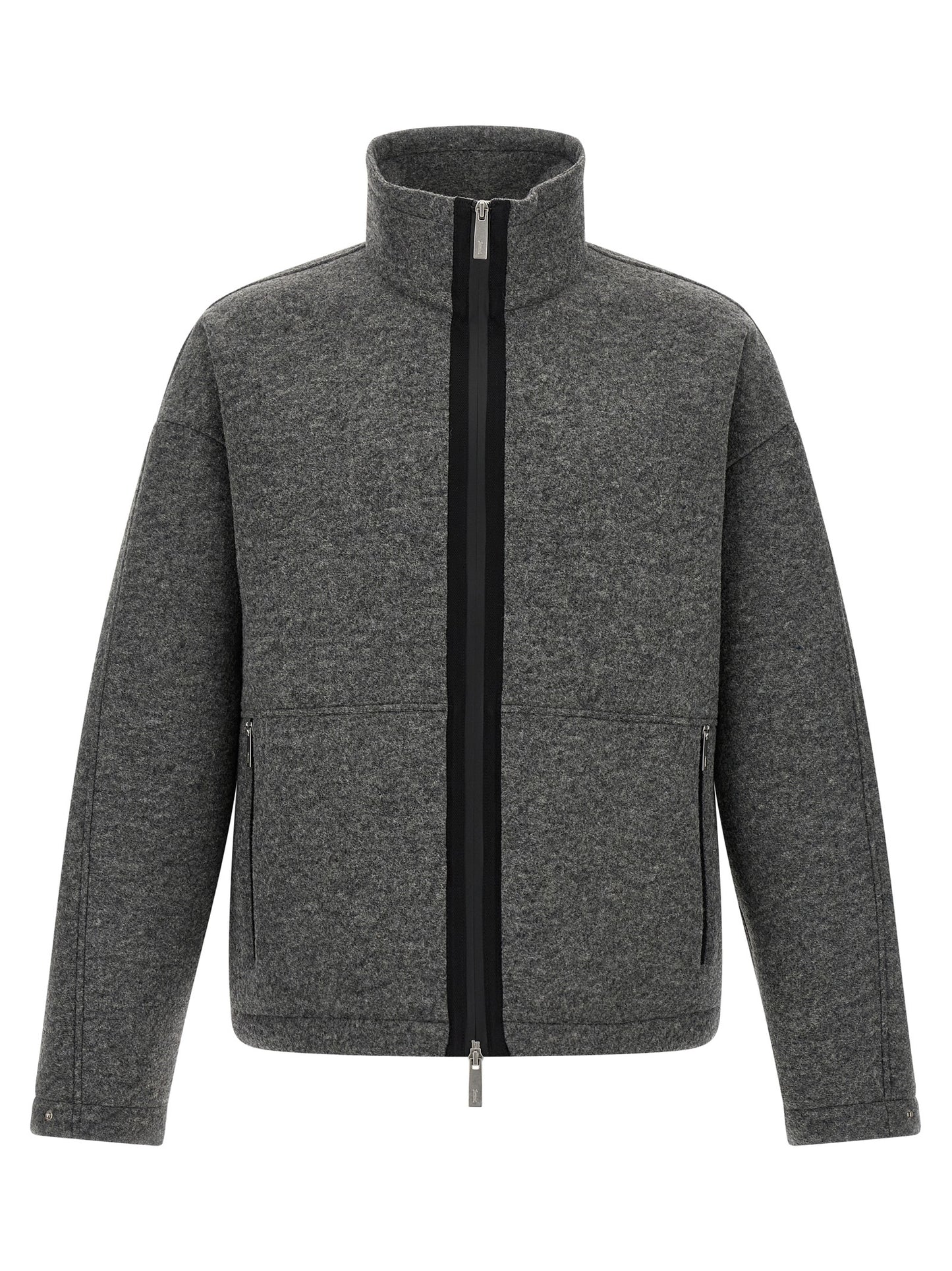 Pannolenci jacket Down jacket, Parka, Casual jackets
