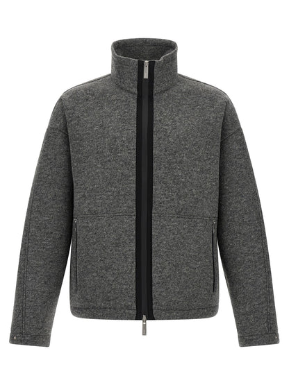 Pannolenci jacket Down jacket, Parka, Casual jackets