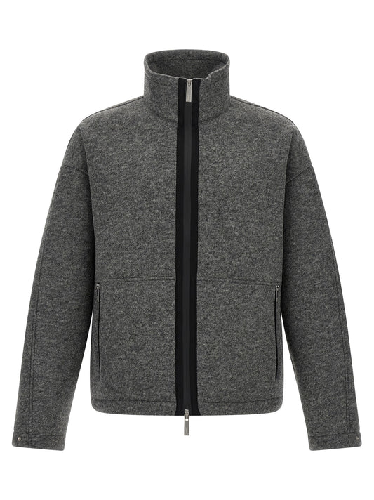 Pannolenci jacket Down jacket, Parka, Casual jackets