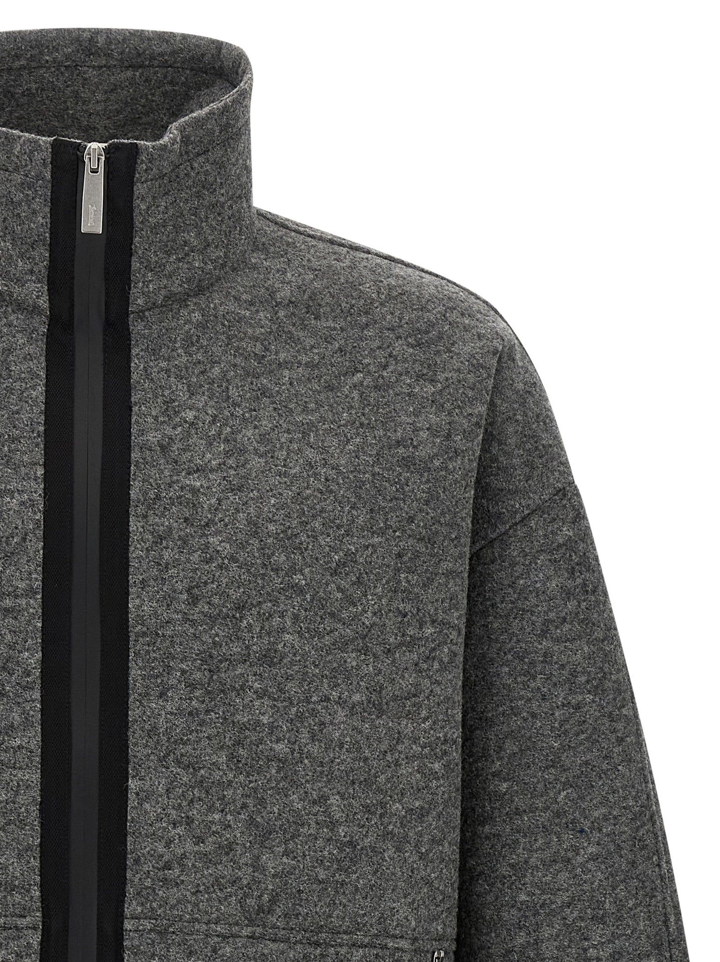 Pannolenci jacket Down jacket, Parka, Casual jackets