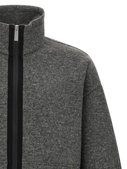 Pannolenci jacket Down jacket, Parka, Casual jackets