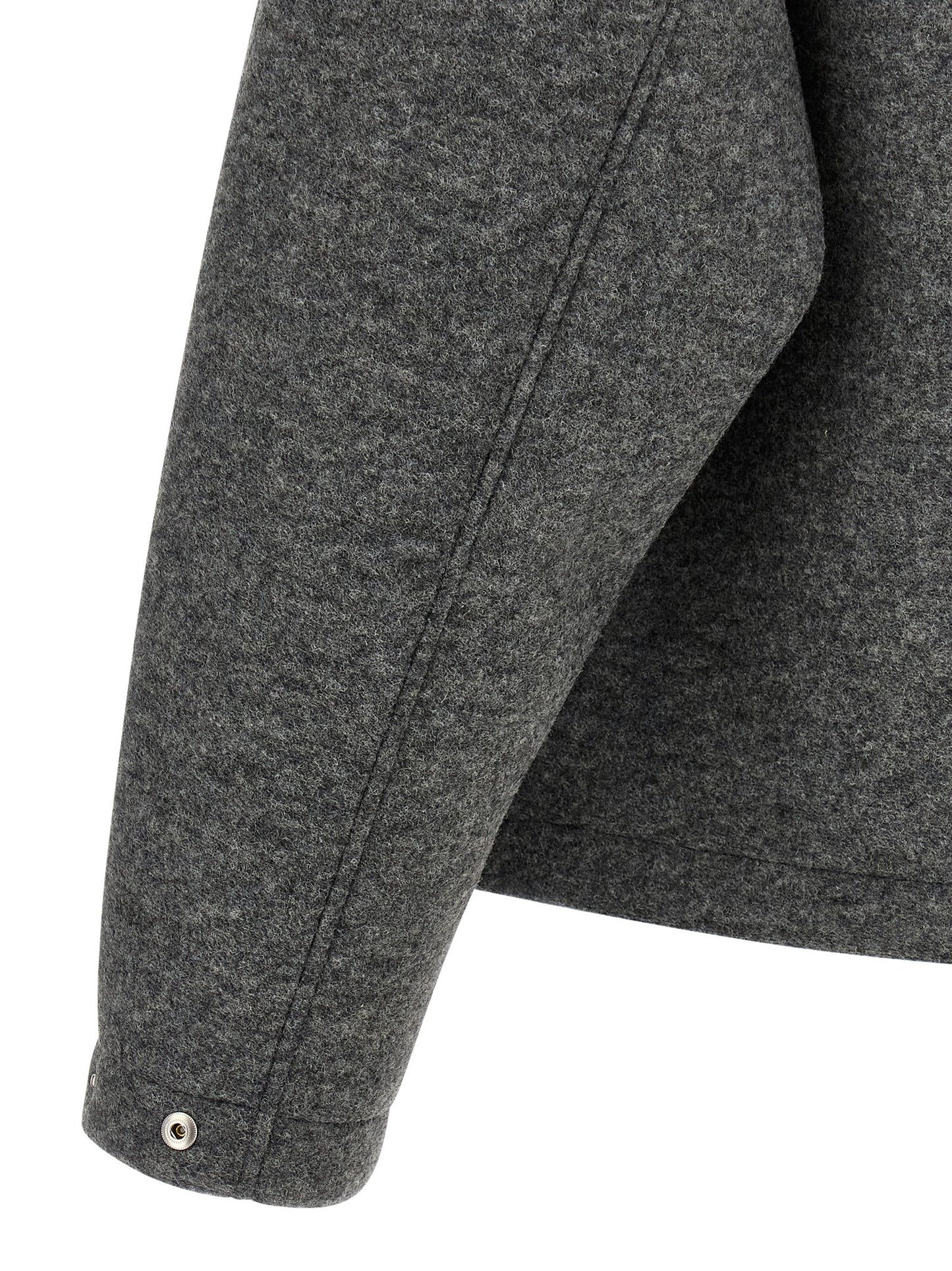 Pannolenci jacket Down jacket, Parka, Casual jackets