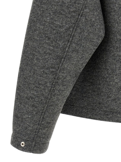 Pannolenci jacket Down jacket, Parka, Casual jackets