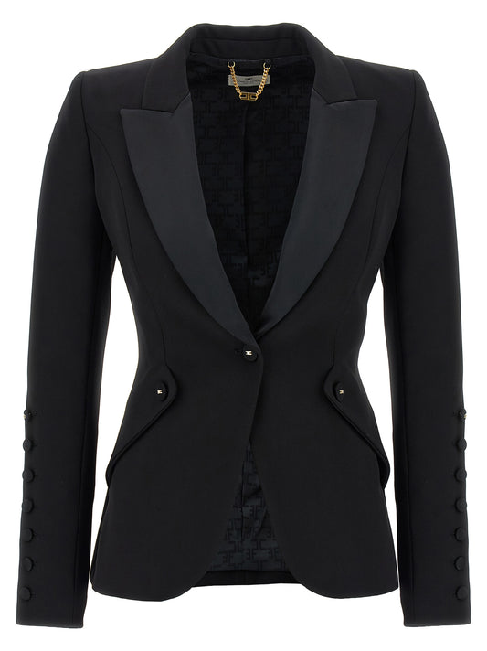 Blaze rtuxedo Blazer, suits