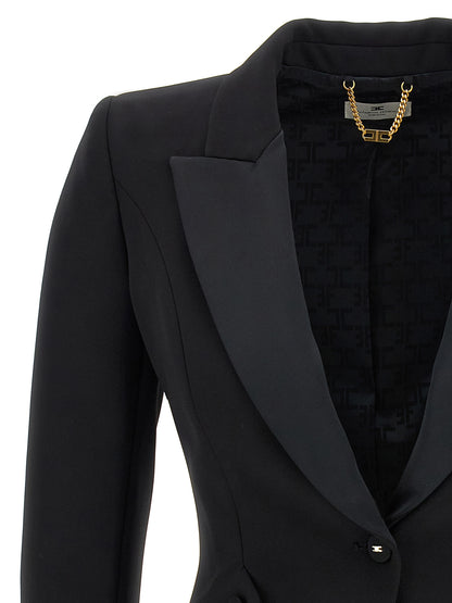 Blaze rtuxedo Blazer, suits