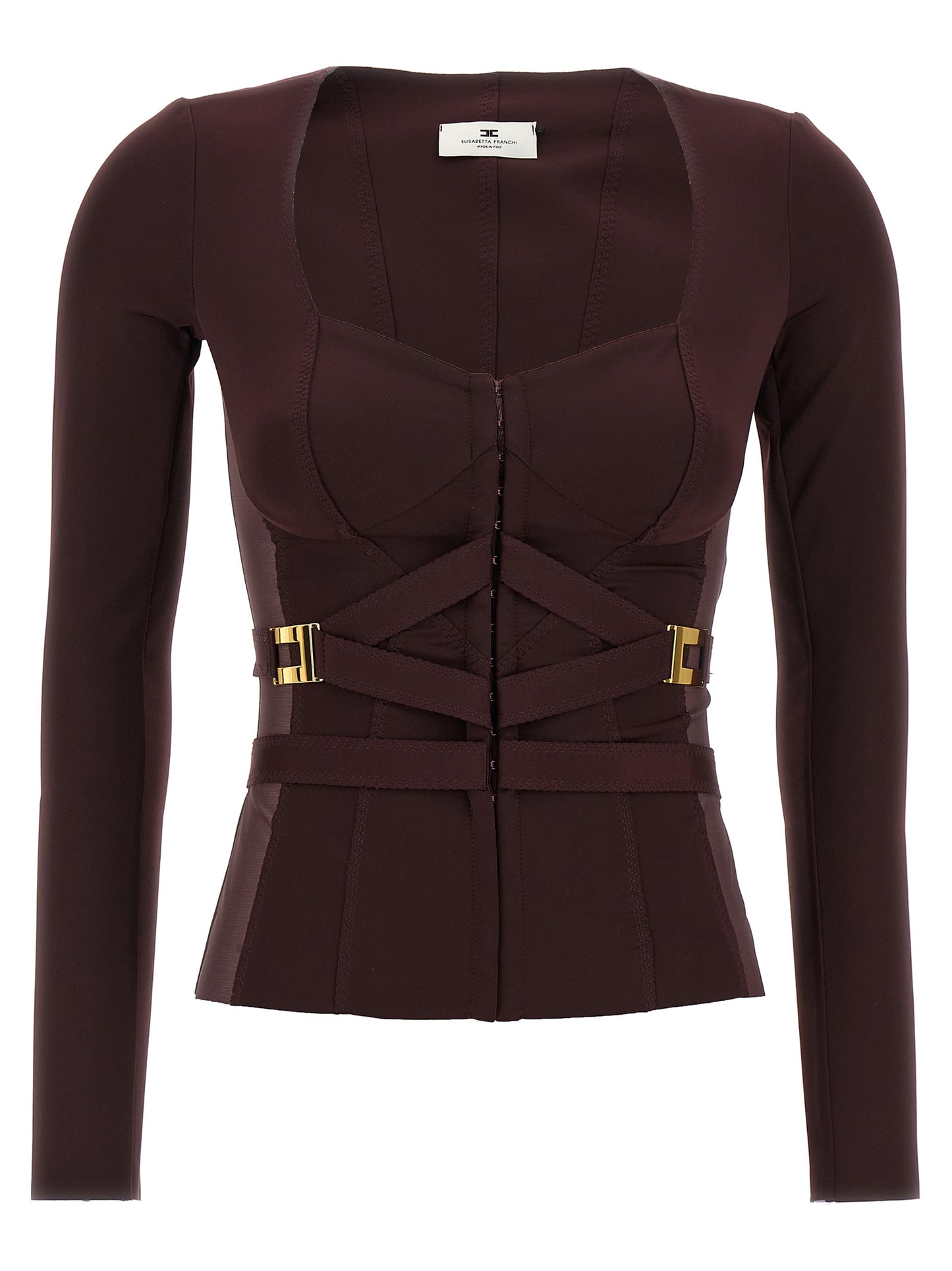 Bustier blazer Blazer, suits