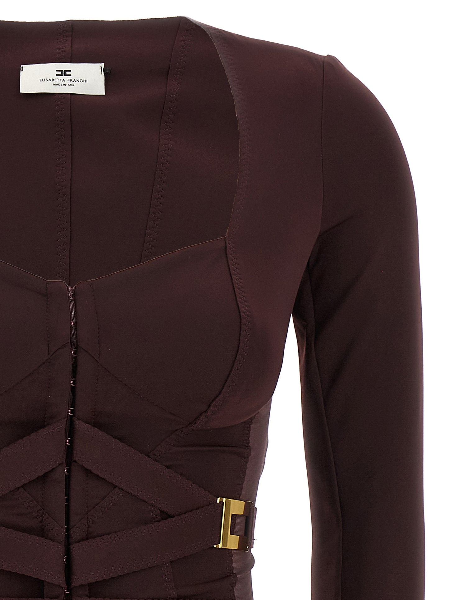 Bustier blazer Blazer, suits